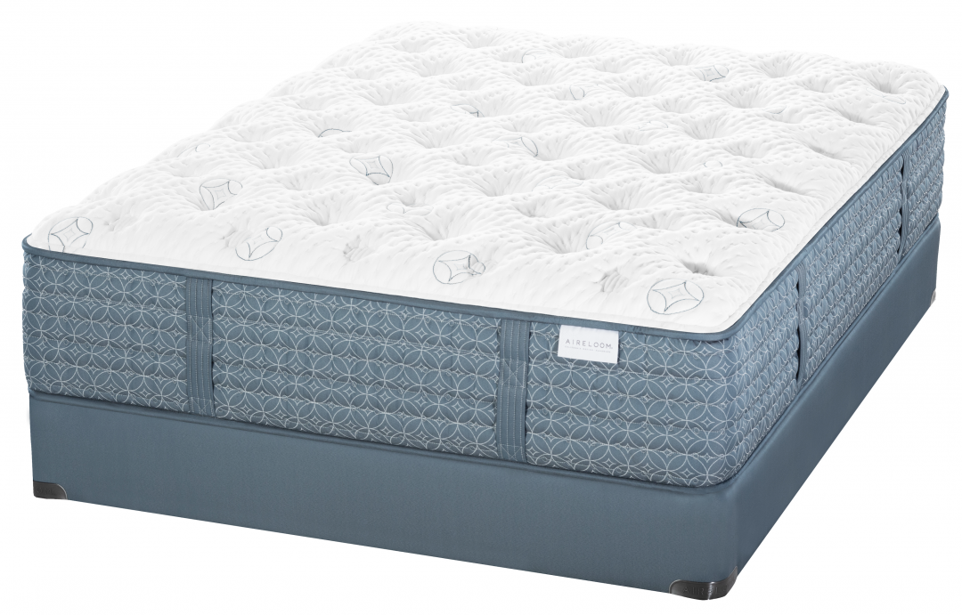 Aireloom Preferred Collection Streamline™ M1 Plush Mattress